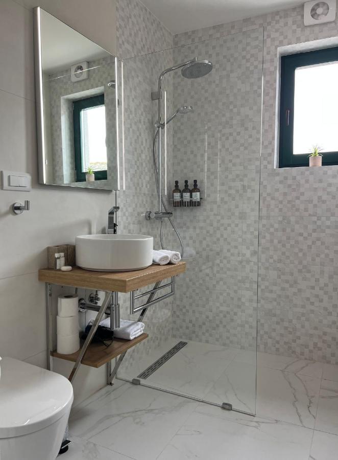 Azalea Dalmacija Luxury Rooms And Apartments Primošten Exterior foto