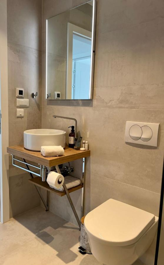 Azalea Dalmacija Luxury Rooms And Apartments Primošten Exterior foto